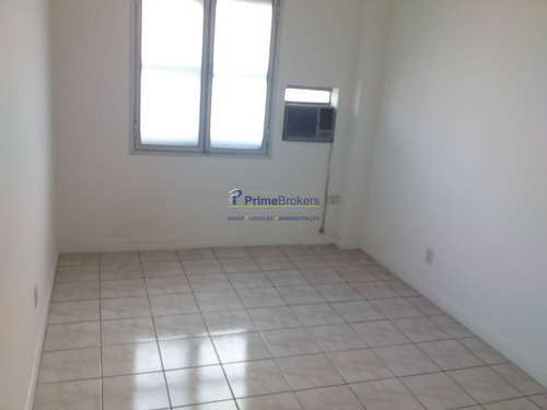 Imagem 3 de 15 de Apto Aluga-se Na Rua Augusta C/ 90m², 2 Dorms.(c/ Ar Cond.), Sala, Coz, 2 Banh., Varanda Fechada - Pb58474
