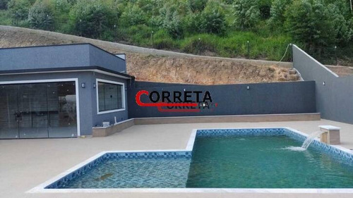 Imagem 12 de 12 de Chácara De 1500m² Na Rodovia Castelo Branco. - 408