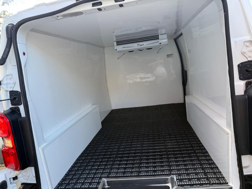Citroen Jumpy Furgão Refrigerado -5°c 2022
