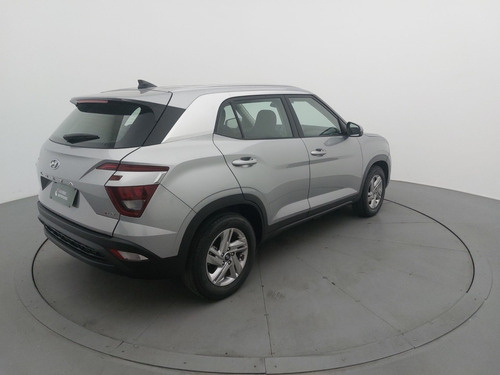 Hyundai Creta 1.0 TGDI FLEX COMFORT PLUS AUTOMÁTICO