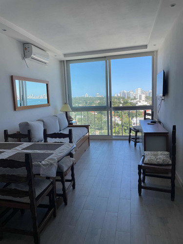 Imagen 18 de 18 de Alquiler Apartamento Punta Del Este