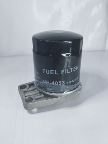 Porta Filtro Isuzu Npr Fvr Nkr Nhr Fsr Aceite Gasoil Agua 