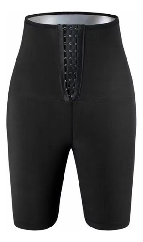 Pantalones De Sauna Deportivos De Talla Grande For Mujer