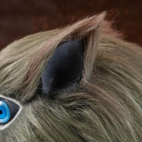 Máscara Ginlanime Inosuke Hashibira Demon Boar, Piel De Láte