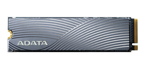 Imagen 2 de 5 de Disco Solido Ssd M2 Adata Swordfish 500gb M.2 Pcie Express