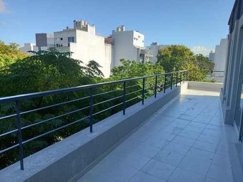 Imagen 14 de 23 de 3 Amb. A Estrenar Duplex 2 Grandes Balcones P.chas