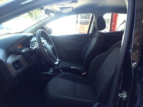 Chevrolet Onix 1.0 Mpfi Joy 8v Flex Manual Sem Entrada Uber