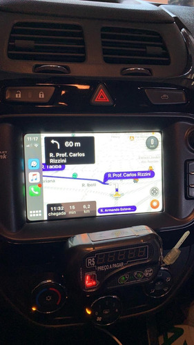 Chevrolet Cobalt 2018 1.8 Ltz 4p
