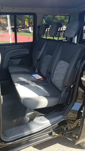 Fiat Doblò 1.8 Mpi Essence 7l 16v Flex 4p Manual