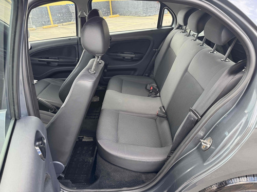 Volkswagen Gol 1.0 12V MPI TOTALFLEX 4P MANUAL