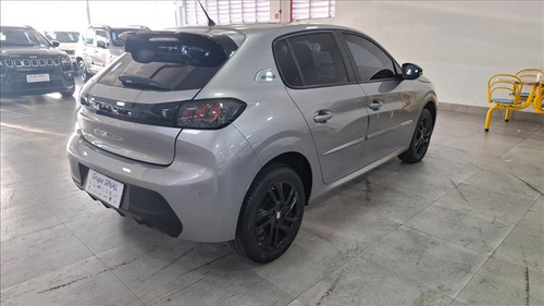 Peugeot 208 1.0 Firefly Style
