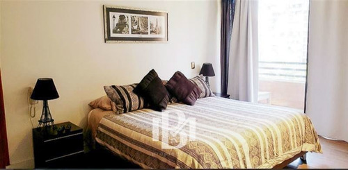 Imagen 9 de 12 de Departamento En Venta De 3 Dorm. En Las Condes