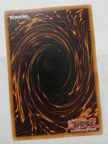Andro Sphinx - Carta Yugi Oh (Usado)