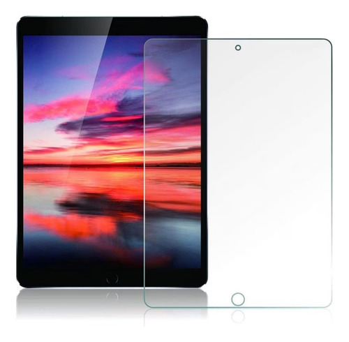 Mica Cristal Templado Compatible Con iPad Air 3 10.5 A2152