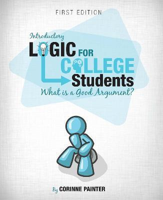 Libro Introductory Logic For College Students : What Is A...