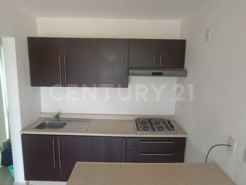 Departamento En Venta Fraccionamiento San Francisco Yecapixtla