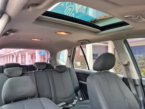 Kia Carens Rondo 2.0cc AT AA 4X2