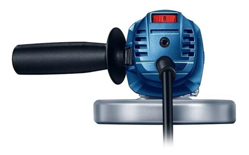 Amoladora angular Bosch Professional GWS 9-125 azul 230V