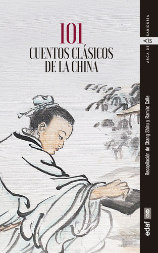 101 Cuentos Clasicos De La China - Calle Ramiro