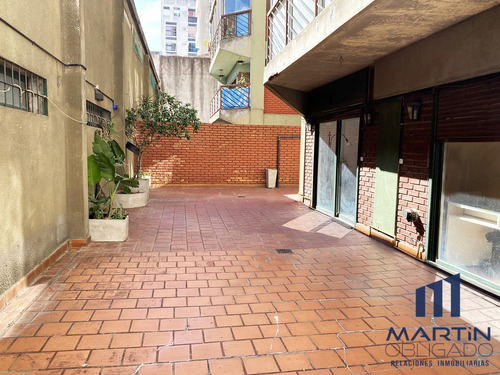 Departamento 5 Ambientes En Venta En Balvanera Terraza Propia Con Parrilla