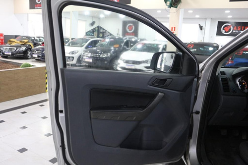 Ford Ranger 2.5 Xls Sport Cab. Simples 4x2 Flex 2p