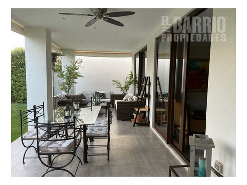 Imagen 7 de 17 de Casa En Venta De 4 Dorm. En Colina