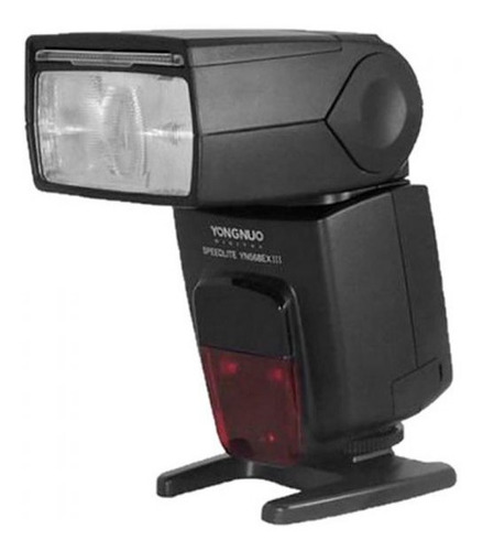 Flash Automático Para Cámaras Canon Yn568ex Iii Yongnuo