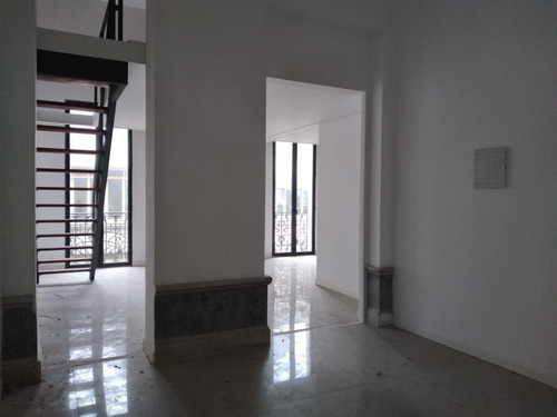 Imagen 4 de 13 de Loft A Estrenar 106m2 En Sarandí Esquina Juan Carlos Gómez