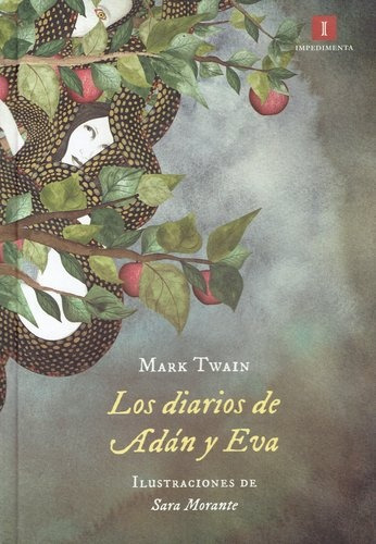 Diarios De Adan Y Eva, Los - Mark Twain