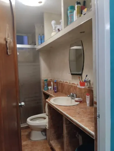 Apartamento. Venta Tulipan. (nc)