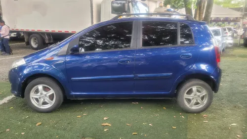 Chery Nice 2014