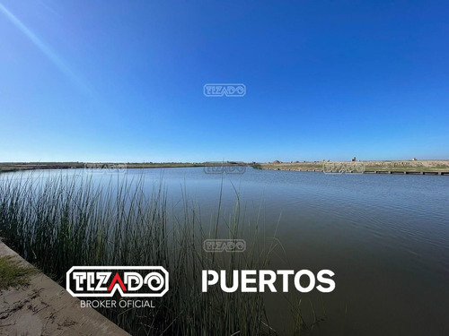 Terreno Lote  En Venta En Amarras, Puertos, Escobar