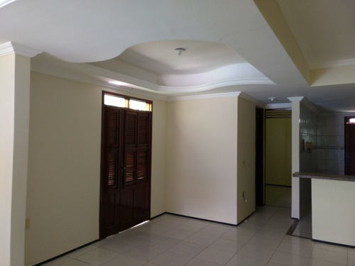 Imagem 10 de 30 de Belíssimo Sobrado Em Fortaleza No Bairro José De Alencar.15 Minutos Do Beach Park E 10 Minutos Da Praia Do Futuro. - So00215 - 69898748