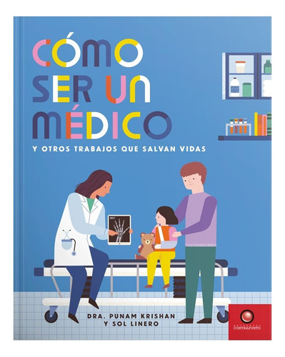 Como Ser Un Medico