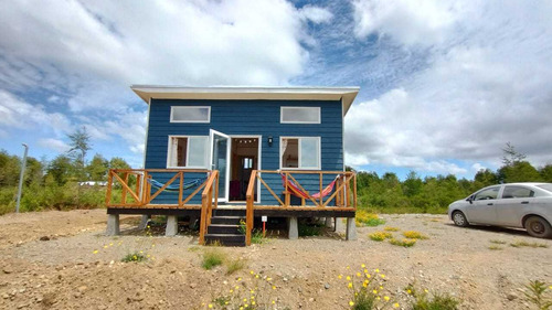 Vilugron Propiedades Vende Hermosa Casa (68397)