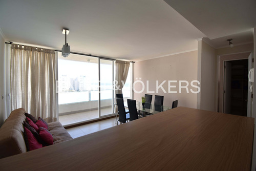 Venta Departamento Laguna Del Mar