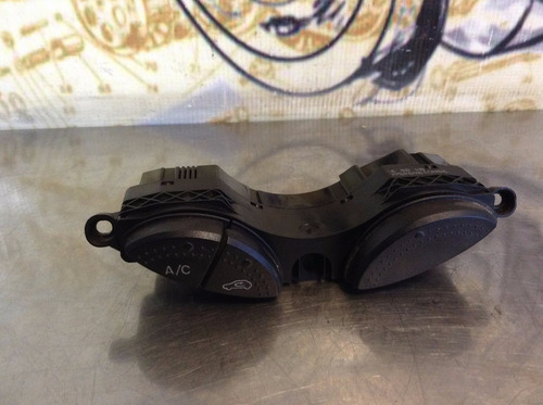 Botones De Aire Acondicionado A/c Ford Focus Mod: 00-04 Oem