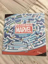 Comprar Laberintos Marvel Autor Sean C Jackson Editorial Planeta