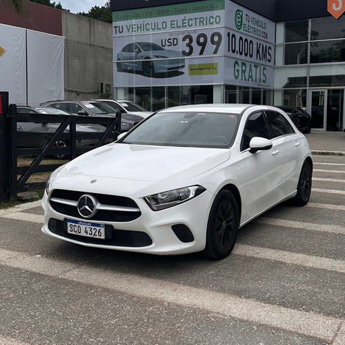 Mercedes-Benz Clase A 1.4 A200 Progressive