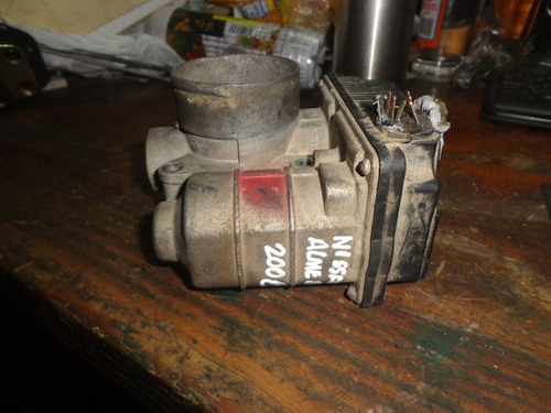 Imagen 3 de 6 de Vendo Cuerpo De Aceleracion De Ford Mondeo , # Sera576-01