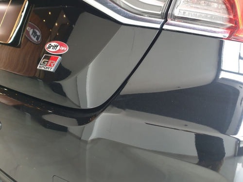 Imagen 9 de 19 de Toyota Corolla 2.0 Grs Cvt 170 Cv