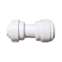 Comprar Conector Acople Rapido Manguera 1\u002F4 A 3\u002F8 Filtro Dispenser