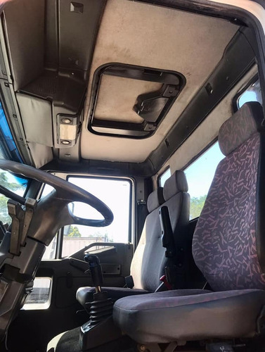 Iveco Euro Cargo 260e25 Con Trompo Motohormigonero Año 2011