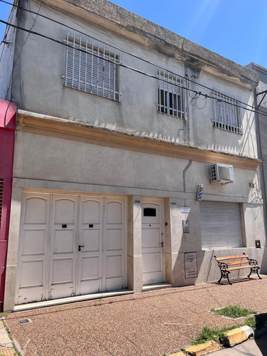 Casa En Venta En Pergamino Zona Centrica