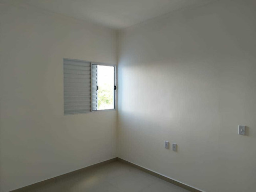 Apartamento A Venda No Villa Toscana, Bragança Paulista-sp - 16534