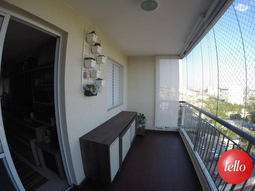 Imagem 11 de 30 de Apartamento - Ref: 228576