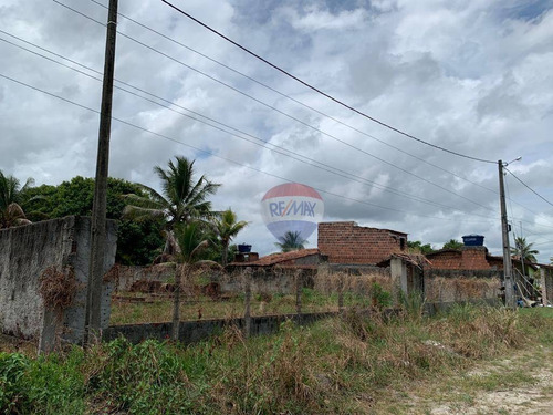 Imagem 10 de 12 de Terreno À Venda, 620 M² - Ponta De Pedras - Goiana/pe - Te0277