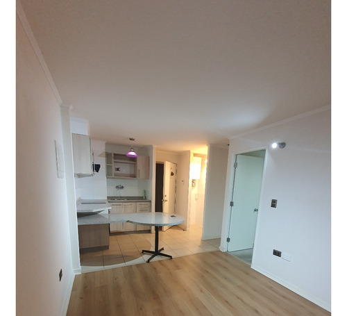 Departamento En Venta Sector Lomas San Sebastián