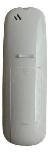 Control Para Aire Minisplit Inverter Mabe Mmi12cabwcami8
