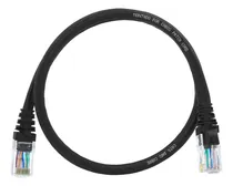 Comprar Cabo De Rede Para Patch Panel Cat6 Cobre 50 Centímetros